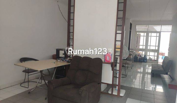 *rumah Daerah Semanan Indah, Jakarta Barat* 2