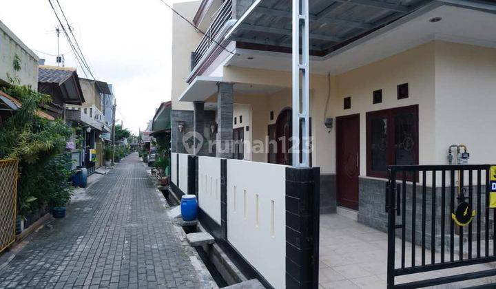 Rumah 2 Lantai Diperumahan Rawalumbu, Bekasi 2