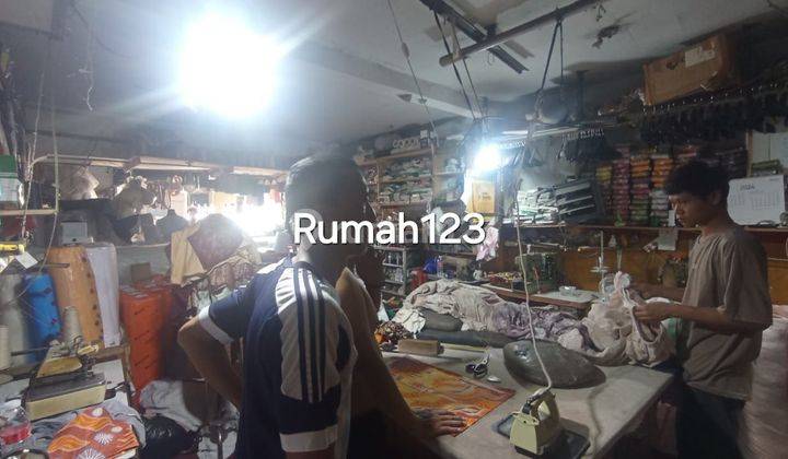 *Rumah Murah Lokasi Strategis di Kemayoran, Jakarta Pusat* 2