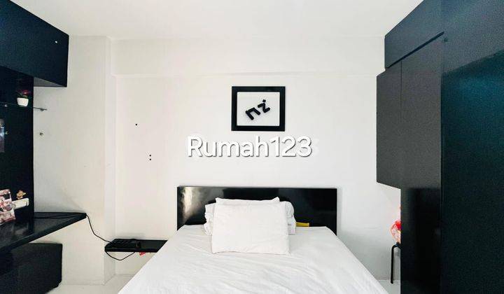 *Apartemen Green Bay Full Furnish di Daerah Jakarta Utara* 1