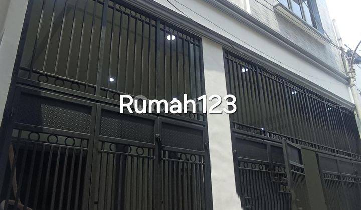 * Rumah Mewah Dan Megah Di Pademangan, Jakarta Utara* 1