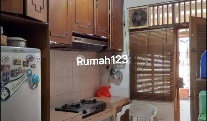 *rumah 2,5 Lt Dekat Akses Tol Di Galaxy Kalimalang, Bekasi* 2