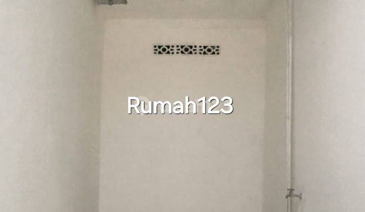 *rumah Dalam Cluster Di Taman Harapan Baru, Bekasi* 2