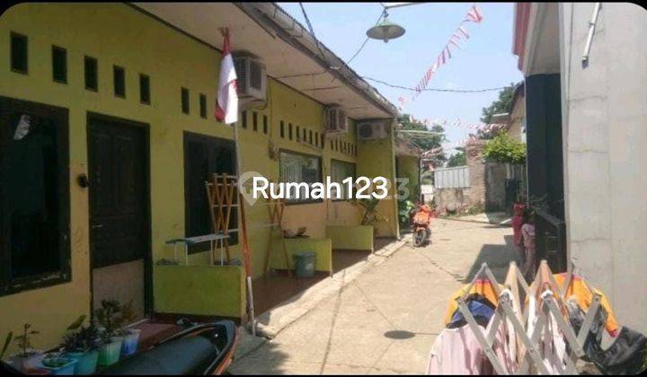 *rumah Murah Di Kranggan Jatisampurna, Bekasi* 1