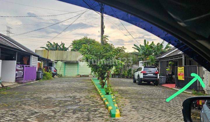 Rumah Di Royal Cikunir Residence Jakamulya Bekasi 2