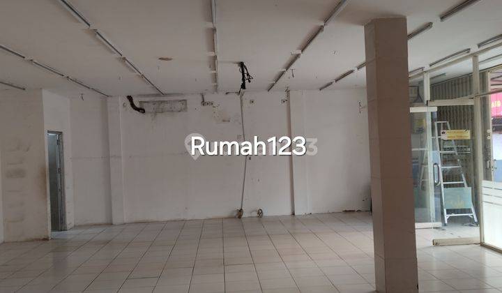 * Ruang Usaha Ex Indomaret Lokasi Ramai Di Bekasi Timur* 2