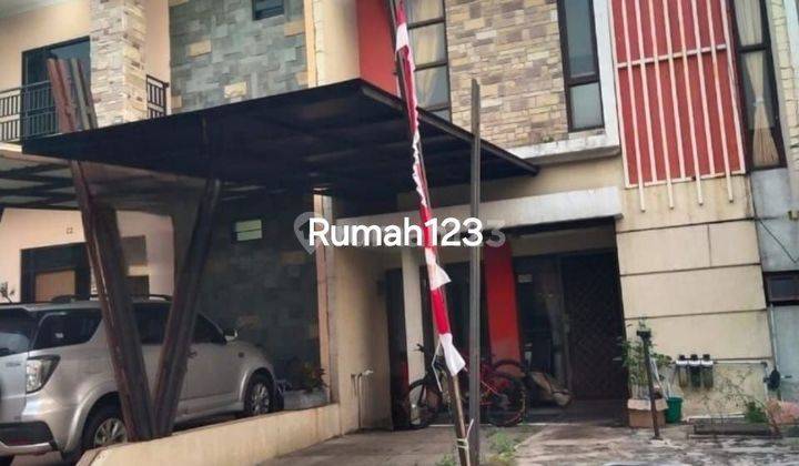 *rumah Cantik Siap Huni Di Metland Cakung, Jakarta Timur* 1