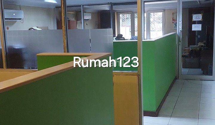 *Ruko 5 Lantai Cocok Untuk Bisnis di Pademangan, Jakarta Utara* 1