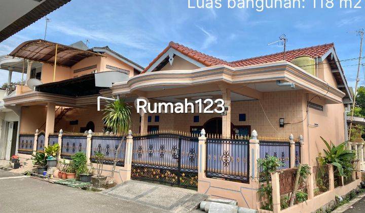 *rumah Strategis Dan Bebas Banjir Di Marunda, Jakarta Utara* 2