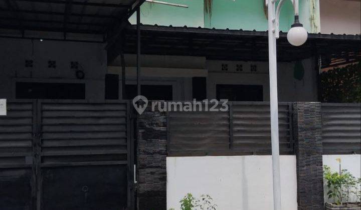Rumah 1 Lantai Di Prima Harapan Regency Bekasi 2