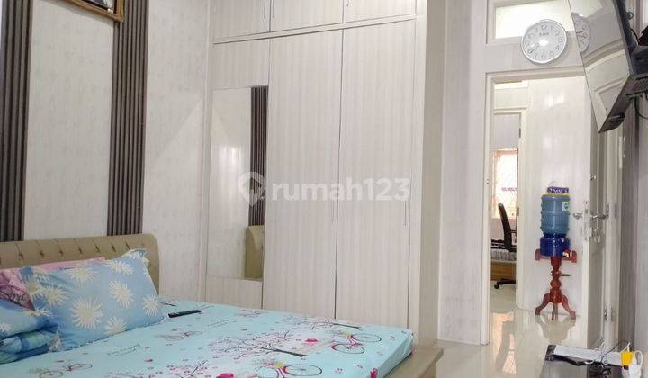 Rumah Cantik Full Furnished Di Galaxy, Bekasi 2