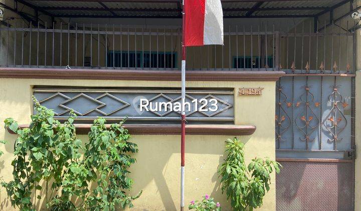 * Rumah 3 Lantai Siap Huni Di Pademangan, Jakarta Utara* 2