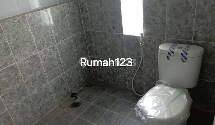 *rumah Baru Siap Huni Harga Gak Tinggi Di Rawalumbu, Bekasi* 1