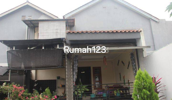 * Rumah Mewah Dalam Kompleks Perumahan Di Jatibening, Bekasi* 1