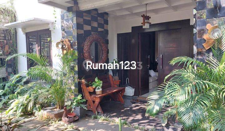 *rumah Dijual Cepat Kemang Pratama 1 Ekstension, Bekasi Barat* 2