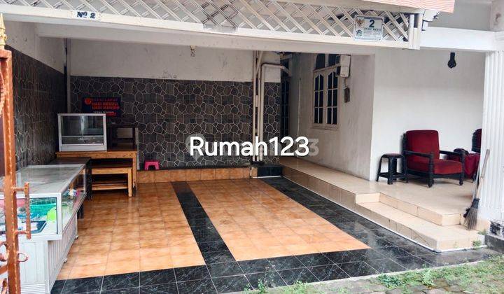 *Rumah Strategis Harga Menarik di Cipinang Muara, Jakarta Timur* 2