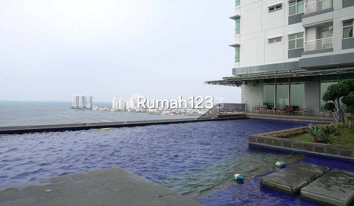 *Condominium Greenbay Pluit, Penjaringan, Jakarta Utara* 1