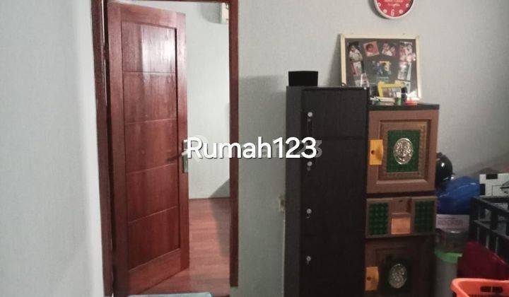 *rumah Di Daerah Bukit Duri, Tebet, Jakarta Selatan* 2