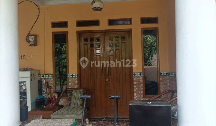 foto lainnya rumah murah di bekasi timur