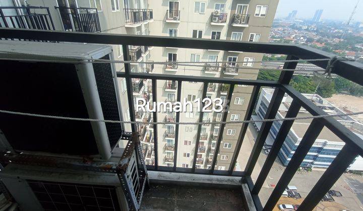 *Apartemen Sunter Park View Type 2 BR di Sunter, Jakarta Utara* 2