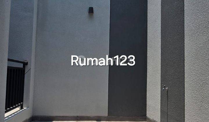 *rumah Mewah Brand New 3 Lantai Di Pademangan, Jakarta Utara* 2