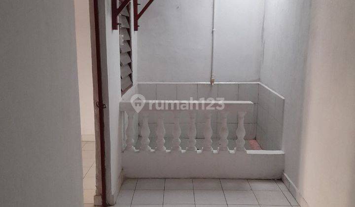 Rumah Di Pondok Hijau Dekat Stasiun Lrt Bekasi Timur 2