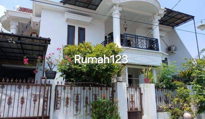 *rumah Hook Cantik Di Daerah Tambun, Bekasi* 2