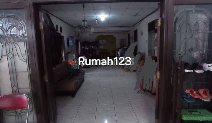 *Rumah Megah Asri di Sumur batu Kemayoran, Jakarta Pusat* 2