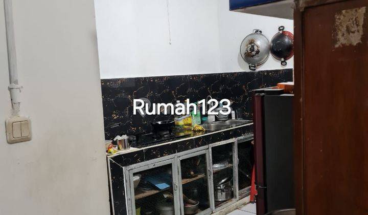 *rumah 2 Lantai Siap Huni Di Pademangan, Jakarta Utara* 2