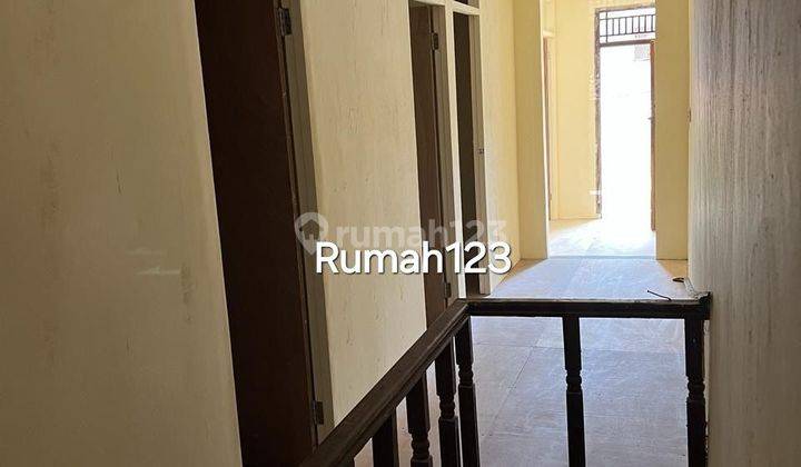 *rumah 2 Lantai Hargai Terjangkau Di Pademangan, Jakarta Utara* 1