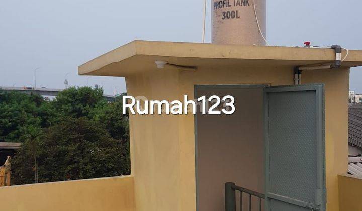 *3 Unit Ruko 2 Lantai Di Cakung - Jakarta Timur* 1