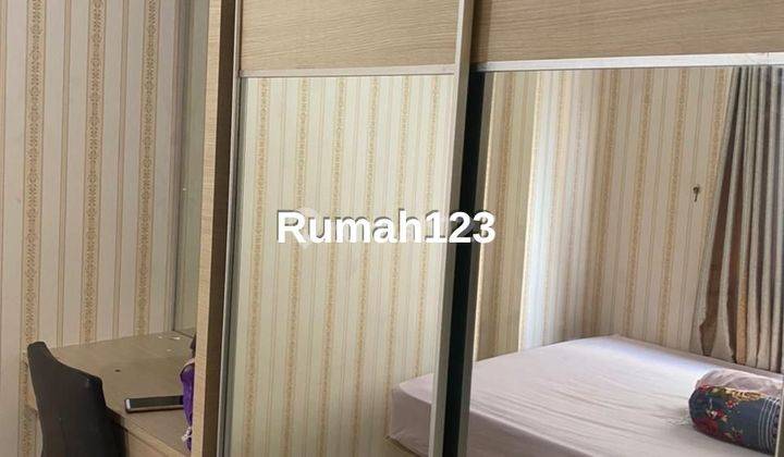 Apartemen Gading Nias Residance Tower Alamanda, Jakarta Utara 2