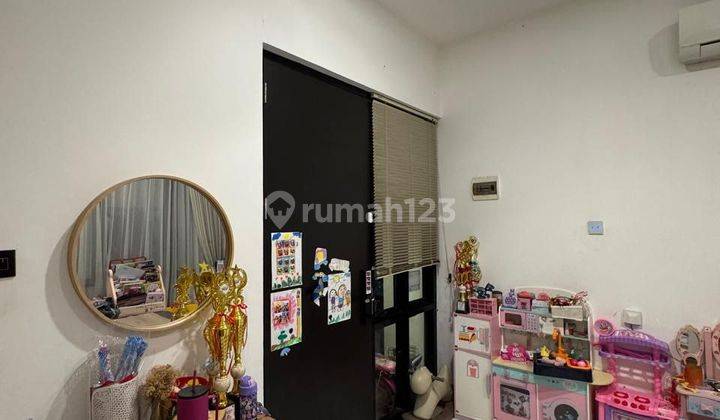 Rumah 2 Lt Semi Furnished Dicluster Familia Urban, Bekasi Timur 2