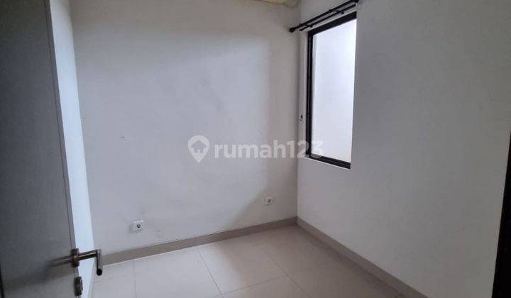 Ruko/ Rukan The Savoy, Jgc Jakarta Timur 2