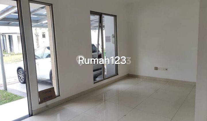 * Rumah 2 Lantai Harga Santai, Golf Island, Jakarta Utara* 2