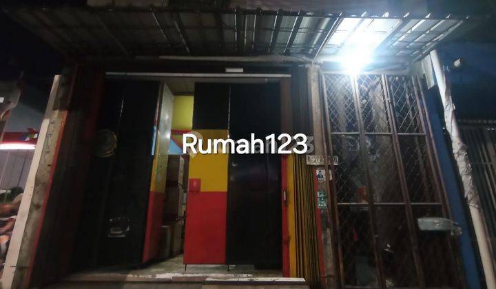 *Ruko 3,5 Lantai di Daerah Cempaka Putih, Jakarta Pusat* 1