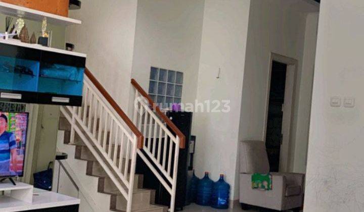 Rumah Cantik Full Furnished Di Jatiasih, Bekasi 2