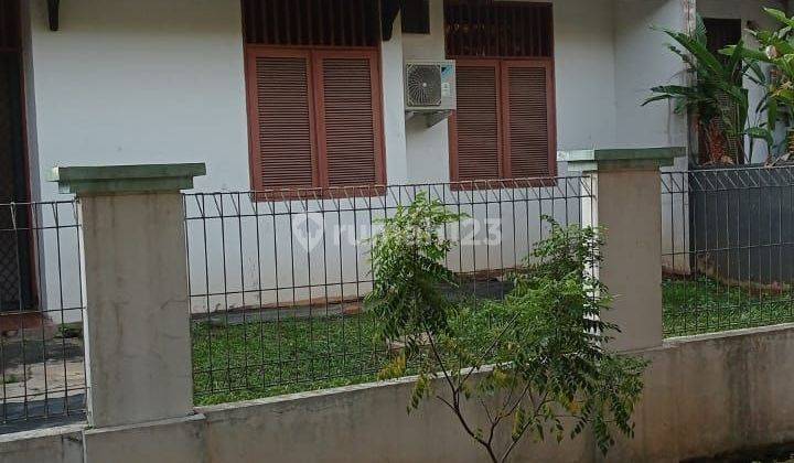 Rumah Di Daerah Kemang Pratama 1, Bekasi 1