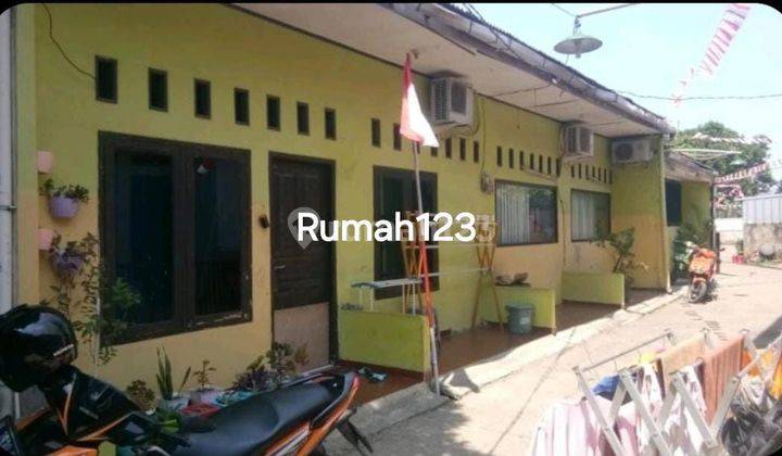 *rumah Murah Di Kranggan Jatisampurna, Bekasi* 2