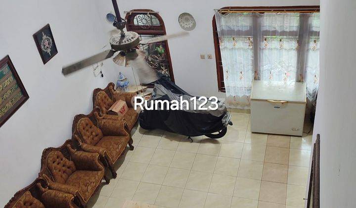 *rumah Murah Asri Siap Huni Di Rawalumbu Bekasi* 2