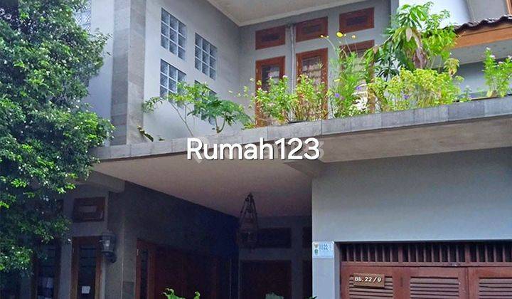 Rumah Cantik Strategis Di Pekayon, Bekasi Selatan 2