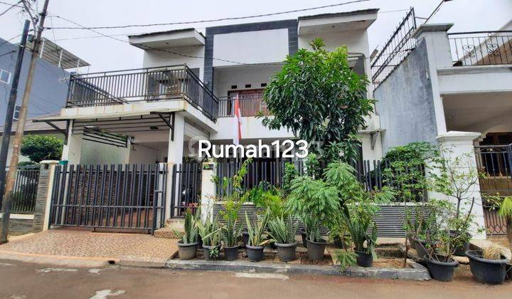 *rumah 2 Lantai Siap Huni Di Kelapa Gading - Jakarta Utara* 2