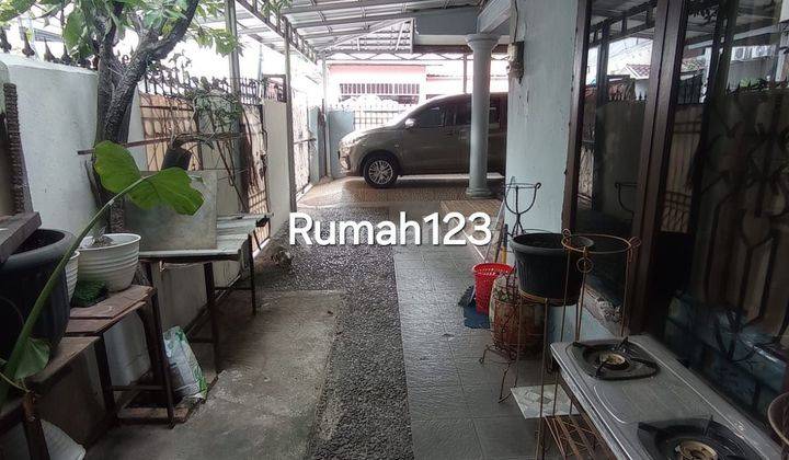 *Rumah Megah Asri di Sumur batu Kemayoran, Jakarta Pusat* 1