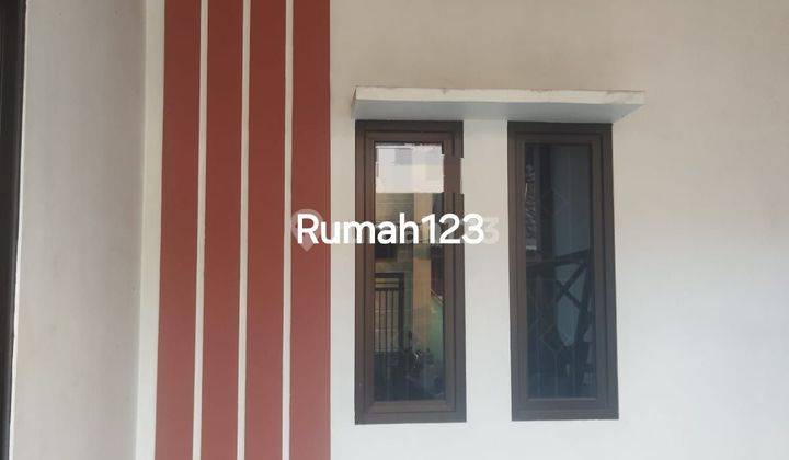 *rumah Cantik Siap Huni Di Perumahan Harapan Jaya, Bekasi Utara* 2