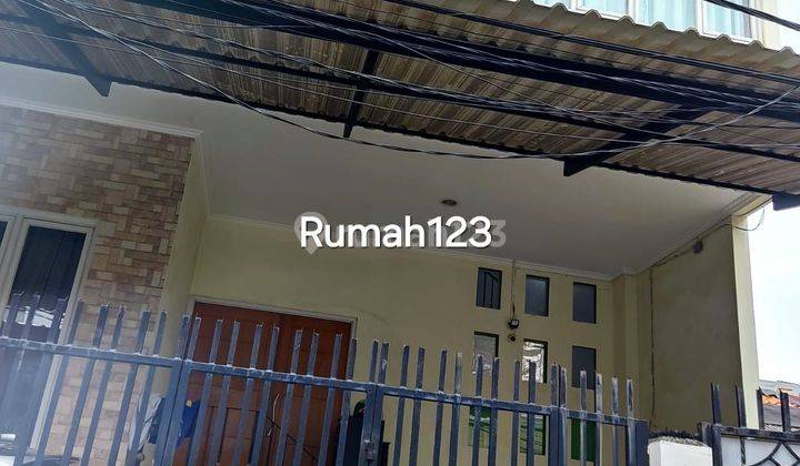 *rumah Mewah Dan Megah Di Pademangan, Jakarta Utara* 1