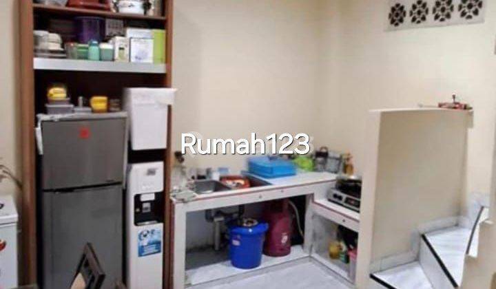 *Rumah 4 Lantai Siap Huni di Pademangan, Jakarta Utara* 2