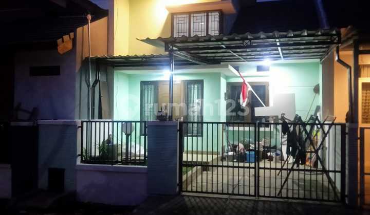 Rumah Baru Renov Siap Huni Di Kemang Pratama Bekasi 2