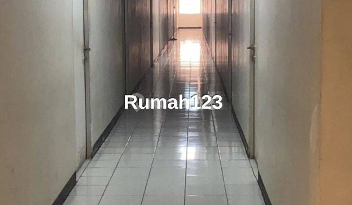 Apartemen Gading Nias Residance Tower Alamanda, Jakarta Utara 1