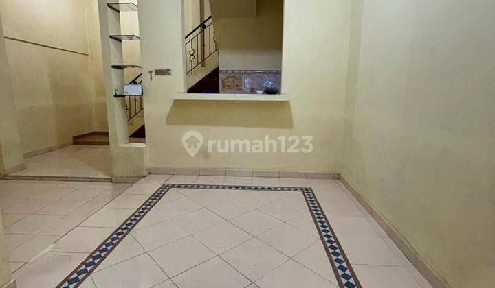 Rumah 2 Lantai Siap Huni Di Pademangan, Jakarta Utara 2