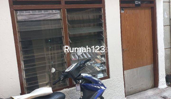 *rumah Murah Minimalis Di Gambir, Jakarta Pusat* 1